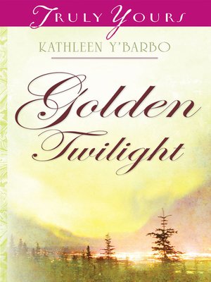 cover image of Golden Twilight